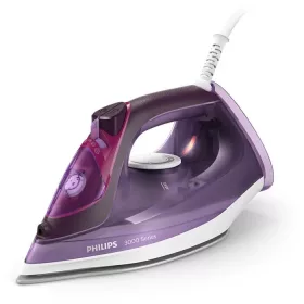   Philips 3000 series DST3041/30 gőzölős vasaló, kerámia talp, 2600W, lila