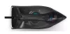 Philips 3000 series DST3041/80 gőzölős vasaló, kerámia talp, 2600W, fekete