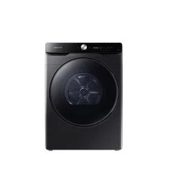   Samsung DV16DG8600BVU4 Szárítógép hibrid hőszivattyús technológiával 16kg, fekete