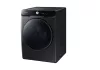 Samsung DV16DG8600BVU4 Szárítógép hibrid hőszivattyús technológiával 16kg, fekete