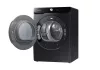Samsung DV16DG8600BVU4 Szárítógép hibrid hőszivattyús technológiával 16kg, fekete
