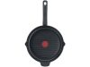 Tefal E2324074 So Chef 26cm Grill Serpenyő, 2,2L