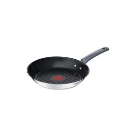Tefal Daily Cook Grill serpenyő E3144074 26 cm