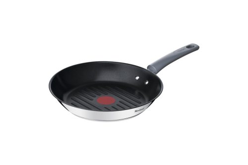 Tefal Daily Cook Grill serpenyő E3144074 26 cm