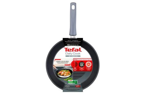 Tefal Daily Cook Grill serpenyő E3144074 26 cm