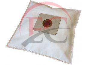 KOMA EC 12 Microfilteres porszívó porzsák 5db/cs. + 1 db. filter