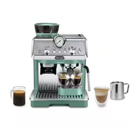   Delonghi EC9155.GR La Specialista Arte eszpresszó kávéfőző