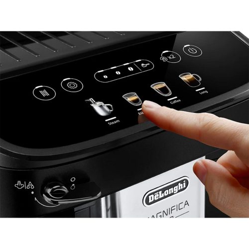 Delonghi ECAM 290.21.B Magnifica EVO Automata kávéfőző