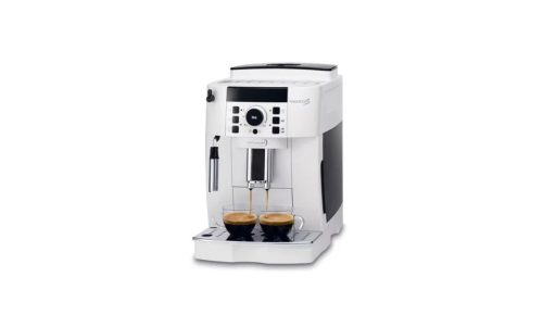Delonghi ECAM21.117.W Magnifica S automata kávéfőző