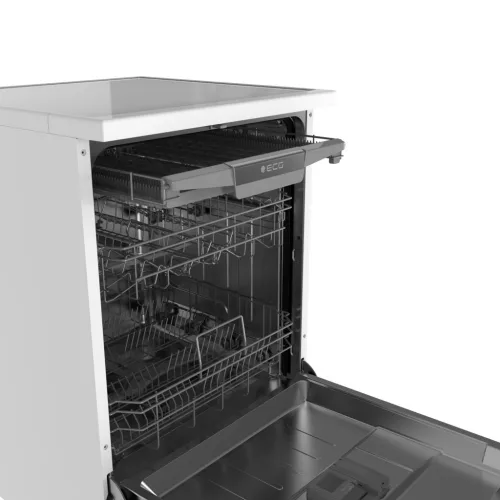 ECG EDF 100163 BlackLine Mosogatógép