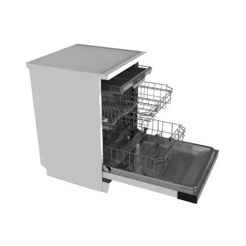 ECG EDF 100163 BlackLine Mosogatógép