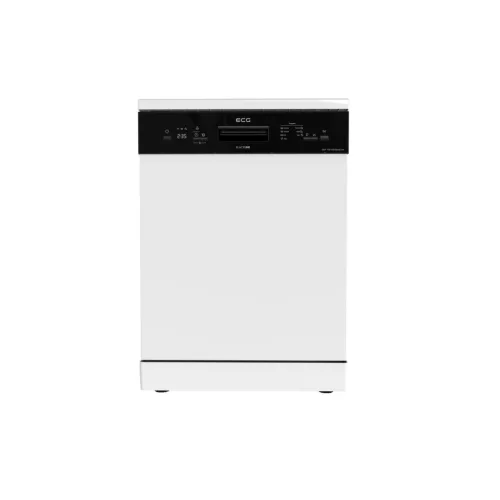 ECG EDF 100163 BlackLine Mosogatógép