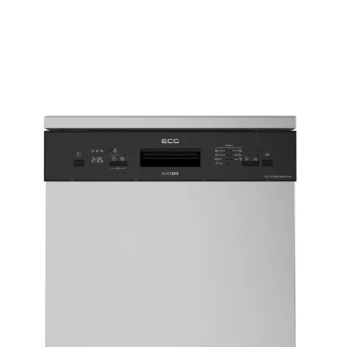 ECG EDF 300563 BlackLine Mosogatógép