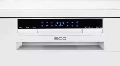 ECG EDF-6066 QWD Mosogatógép