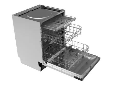 ECG EDI 300163 BlackLine Mosogatógép