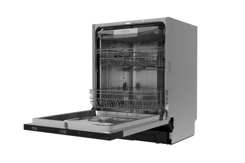 ECG EDI 300163 BlackLine Mosogatógép