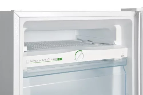 ECG EFT-11423 WE Fagyasztószekrény