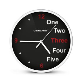 Esperanza Prague falióra, fehér