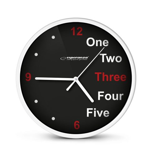 Esperanza Prague falióra, fehér