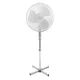 Esperanza Hurricane szoba ventilátor, fehér