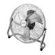 Esperanza Scirocco ventilátor 10", 50W, ezüst