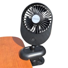 ESPERANZA KOMPAKT VENTILÁTOR USB SILENE