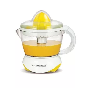   ESPERANZA CITRUS GYÜMÖLCSLÉ FACSARÓ CLEMENTINE FEHÉR-SÁRGA