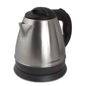 Esperanza Spring elektromos vízforraló 1 liter, inox