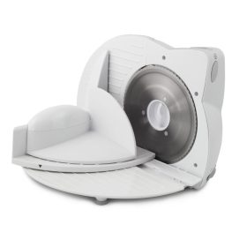 Esperanza Prosciutto elektromos szeletelogép 150 W, fehér