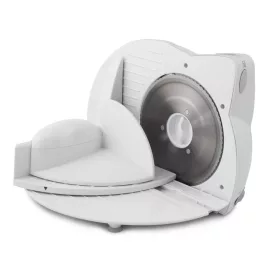 Esperanza Prosciutto elektromos szeletelogép 150 W, fehér