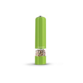 Esperanza Malabar elektromos fuszerorlo zöld