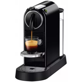 Delonghi EN167 B Citiz Nespresso kapszulás kávéfőző