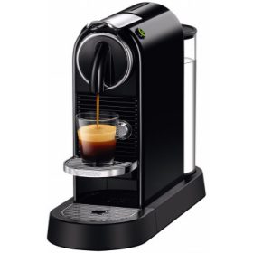 Delonghi EN167 B Citiz Nespresso kapszulás kávéfőző