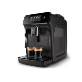   Philips EP1220/00 Series 1200 Automata eszpresszógép fekete