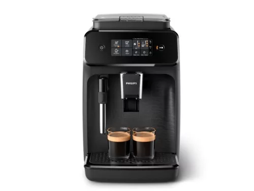 Philips EP1220/00 Series 1200 Automata eszpresszógép fekete