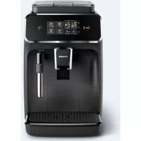   Philips EP2220/10 Series 2200 Automata kávéfőző, mattfekete