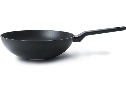 Bergner SERAFINO ZANI EP7CW28 S. Z. Wok serpenyő 28cm, Indukciós
