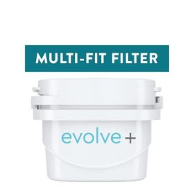 Laica Evolve+ vízszűrő betét 3 db (EPS322)