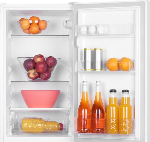 EKG ERB 21530 WE Hűtőszekrény-fagyasztó, 174L