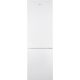 ECG ERB 21701 WE Kombinált hűtőszekrény alsó elhelyezésű fagyasztóval, 268L