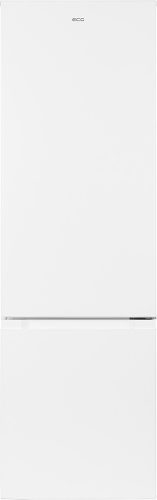 ECG ERB 21730 WE Kombinált hűtőszekrény,  262L