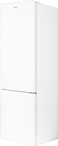 ECG ERB 21730 WE Kombinált hűtőszekrény,  262L