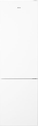 ECG ERB 21801 WE Kombinált hűtőszekrény 288L