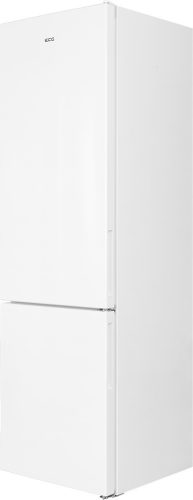 ECG ERB 21801 WE Kombinált hűtőszekrény 288L