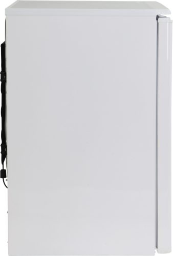ECG ERT 10852 WE Hűtőszekrény, 82L