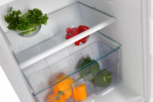 ECG ERT 10852 WE Hűtőszekrény, 82L