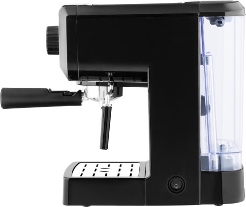 ECG ESP 20101 Eszpressó kávéfőző 20 bar