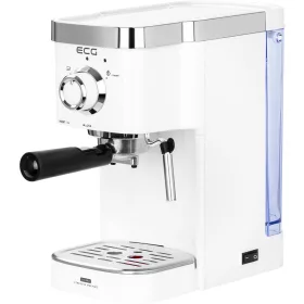ECG ESP 20301 White Eszpresszó kávéfőző