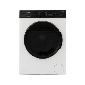 ECG EWF 601002 BlackLine Automata mosógép