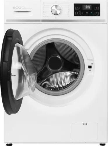 ECG EWS 60120 iSteam Mosógép, 6kg